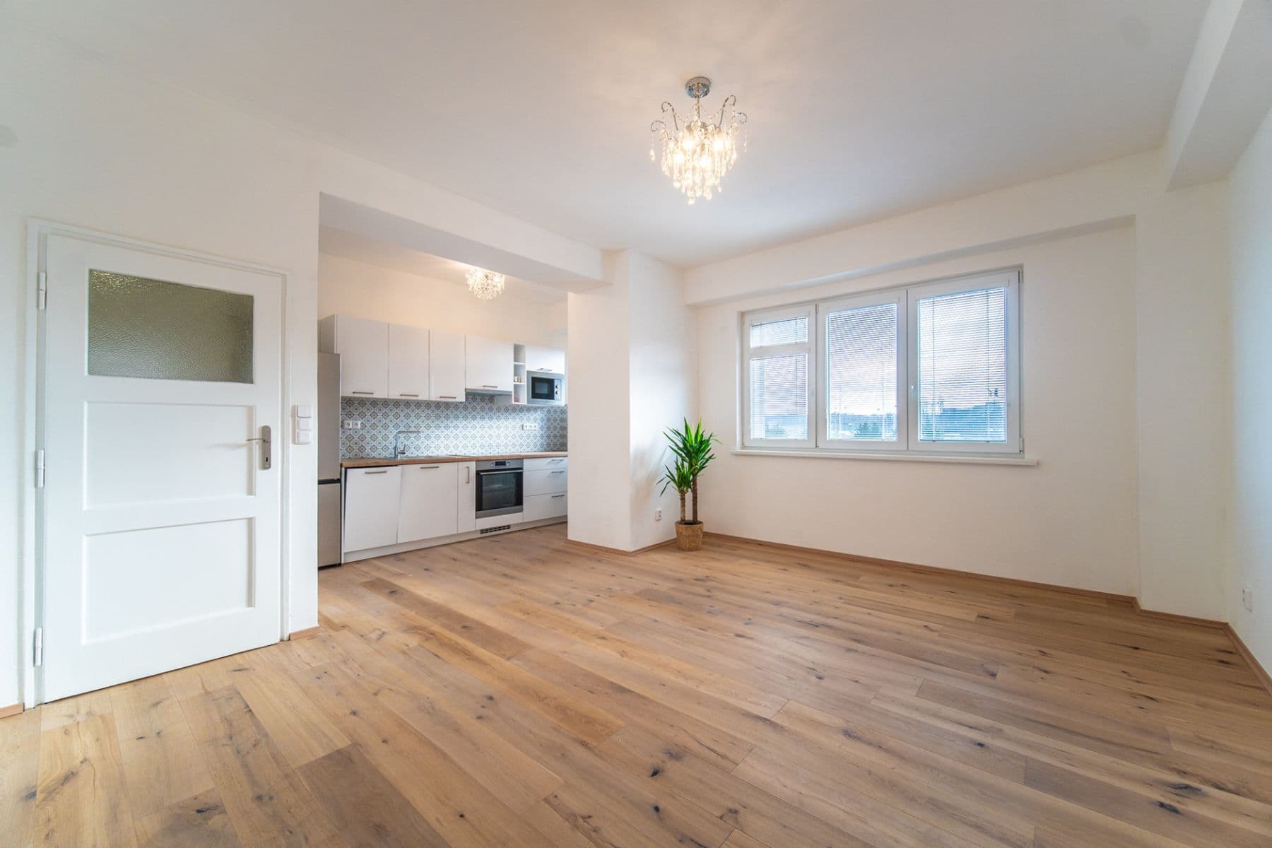 Prodej bytu 2+kk 53 m², Vladivostocká, Praha, Praha Prodej bytu 2+kk 53 m², Vladivostocká, Praha, Praha