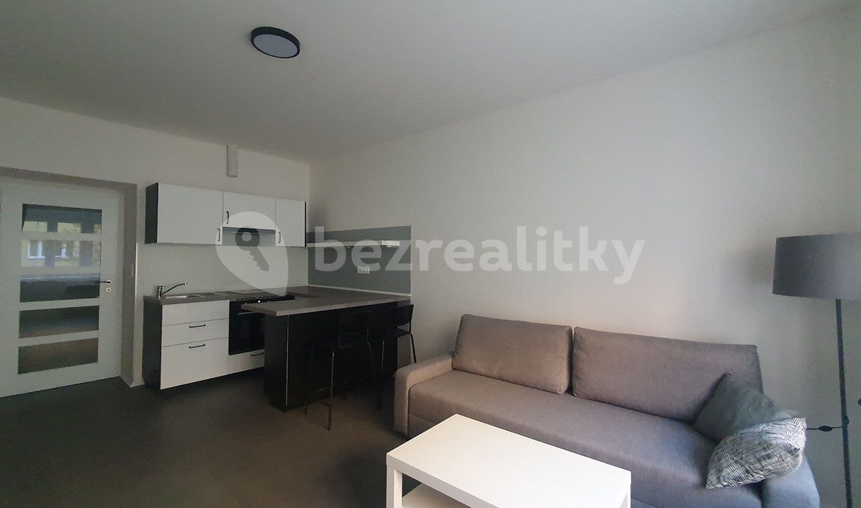 Pronájem bytu 2+kk 46 m², Biskupcova, Praha, Praha Pronájem bytu 2+kk 46 m², Biskupcova, Praha, Praha