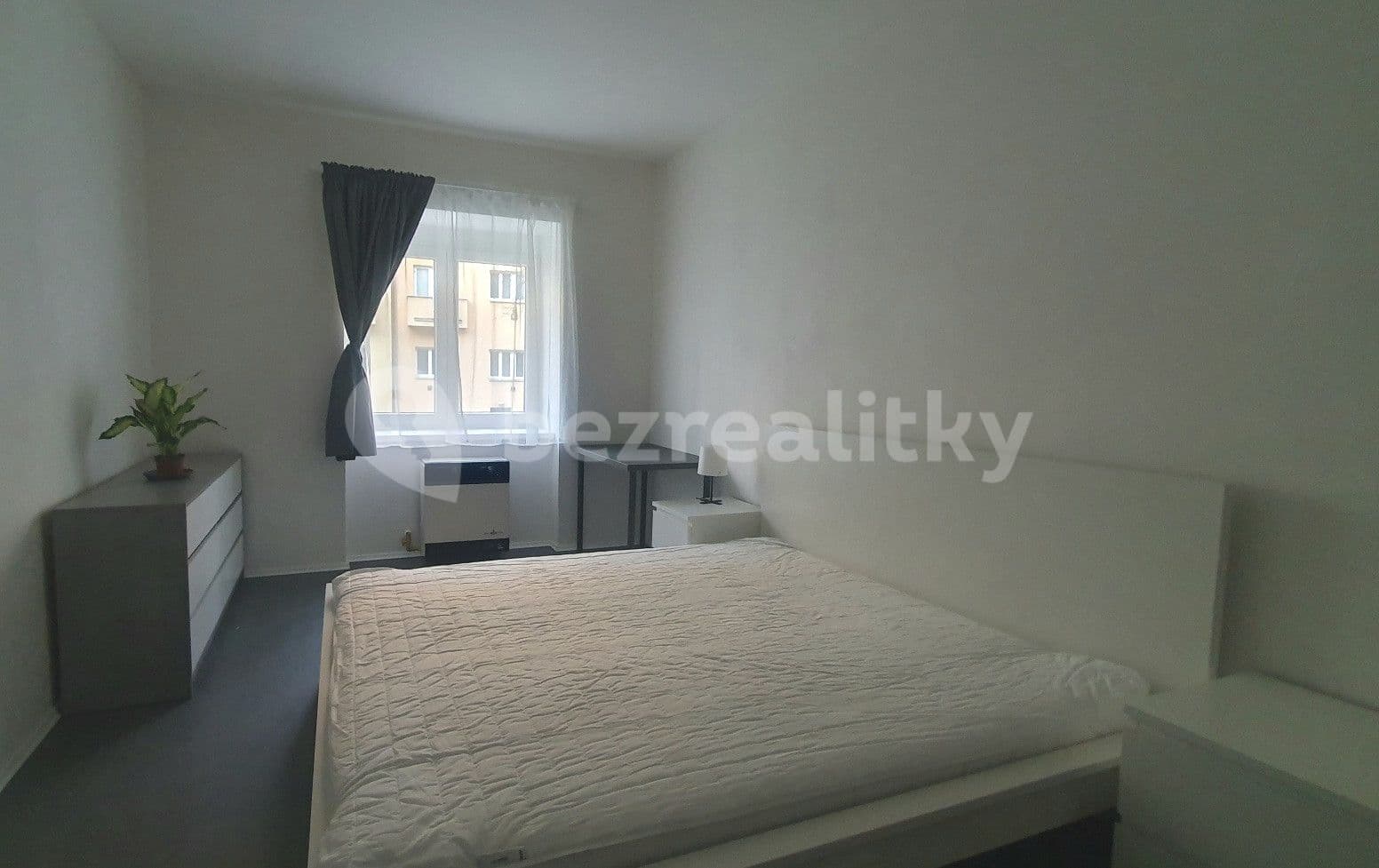 Pronájem bytu 2+kk 46 m², Biskupcova, Praha, Praha Pronájem bytu 2+kk 46 m², Biskupcova, Praha, Praha