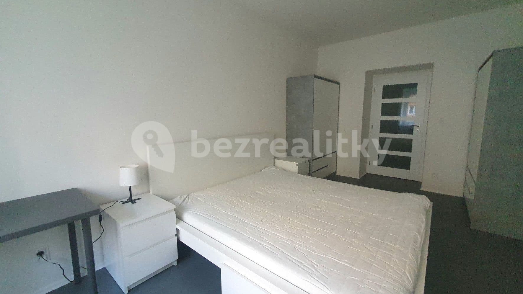 Pronájem bytu 2+kk 46 m², Biskupcova, Praha, Praha Pronájem bytu 2+kk 46 m², Biskupcova, Praha, Praha