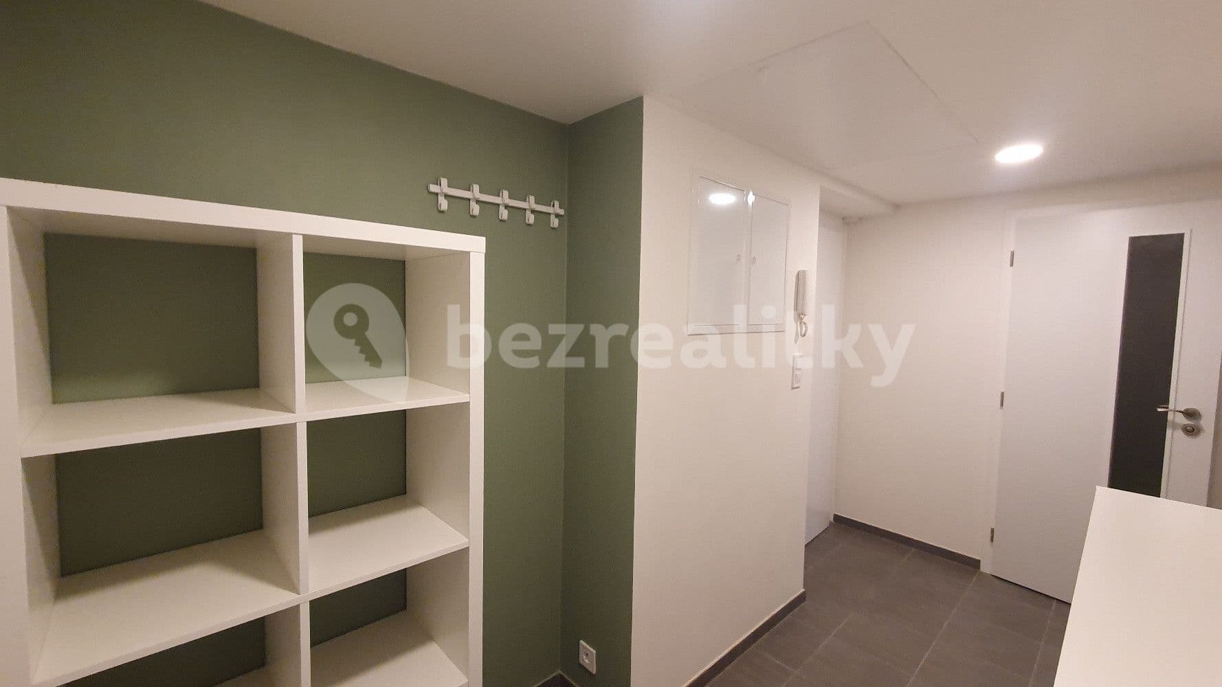 Pronájem bytu 2+kk 46 m², Biskupcova, Praha, Praha Pronájem bytu 2+kk 46 m², Biskupcova, Praha, Praha