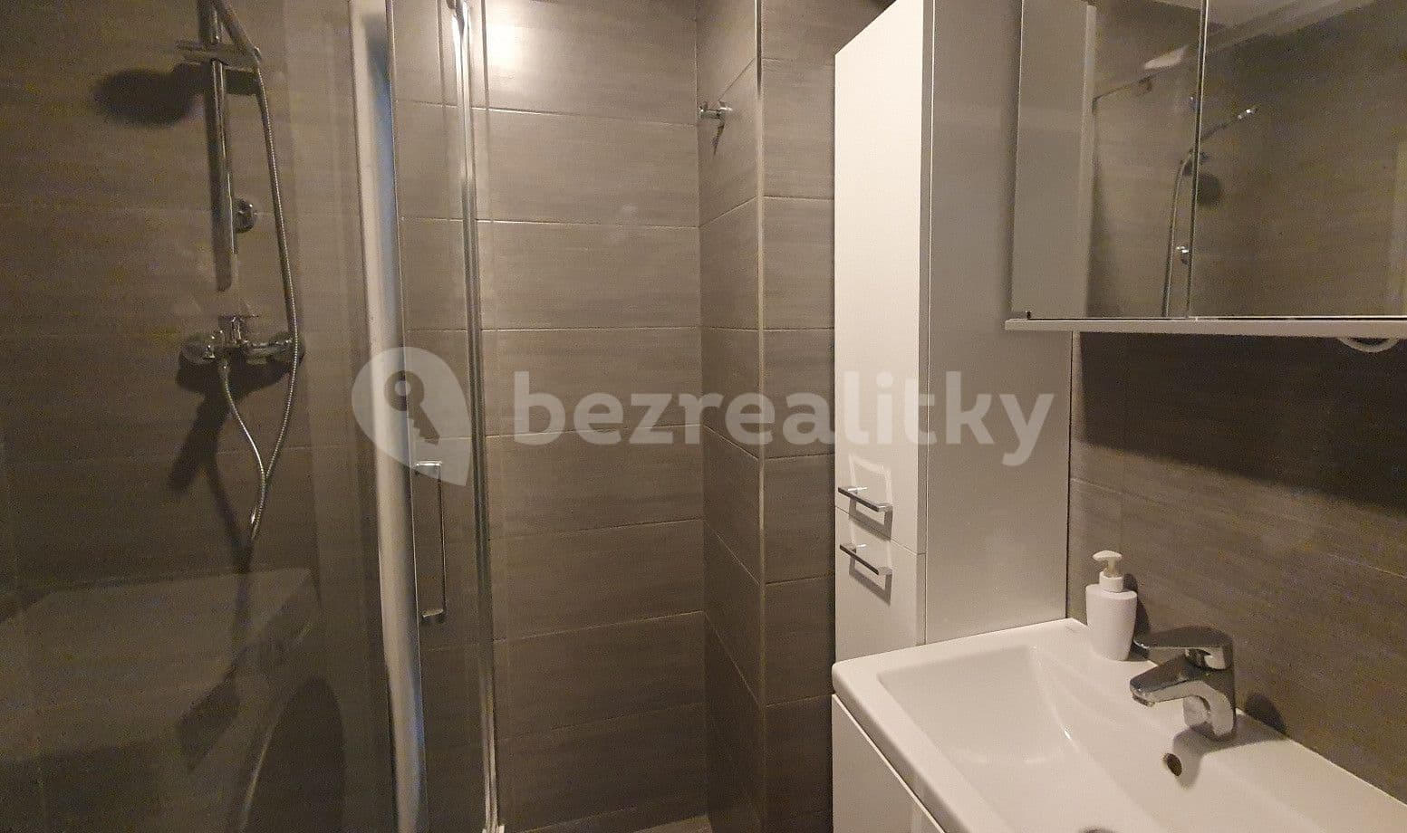 Pronájem bytu 2+kk 46 m², Biskupcova, Praha, Praha Pronájem bytu 2+kk 46 m², Biskupcova, Praha, Praha