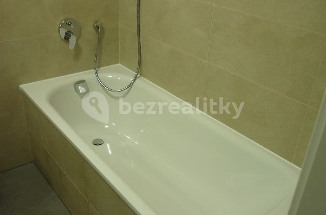 Pronájem bytu 2+kk 54 m², V Třešňovce, Praha, Praha Pronájem bytu 2+kk 54 m², V Třešňovce, Praha, Praha