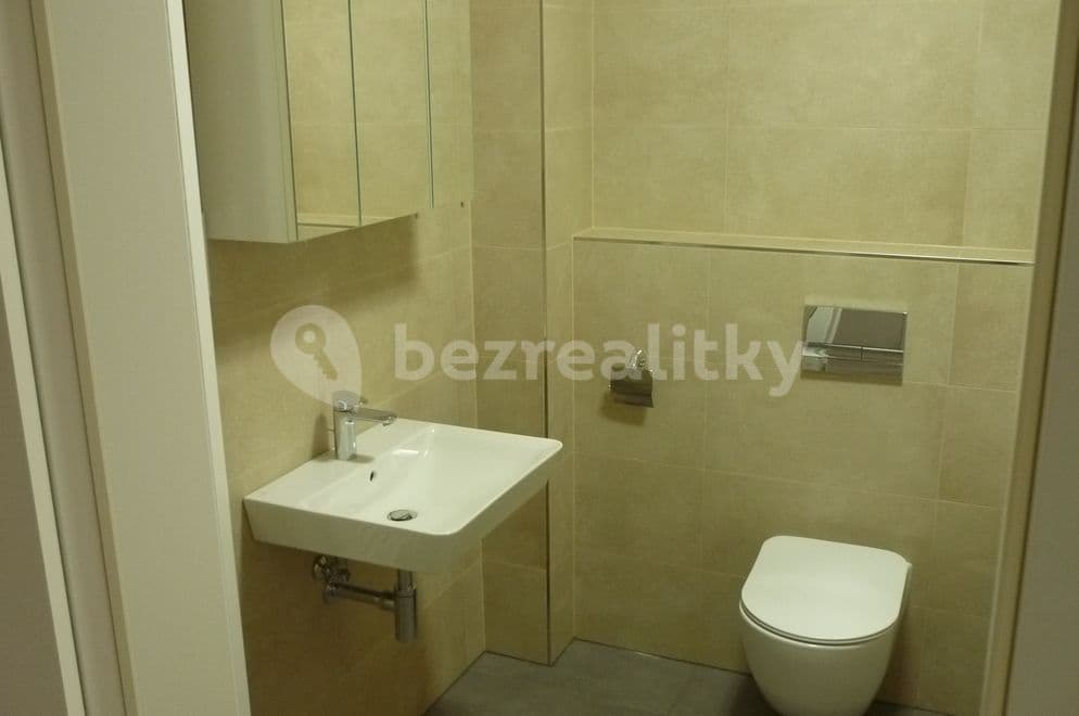 Pronájem bytu 2+kk 54 m², V Třešňovce, Praha, Praha Pronájem bytu 2+kk 54 m², V Třešňovce, Praha, Praha