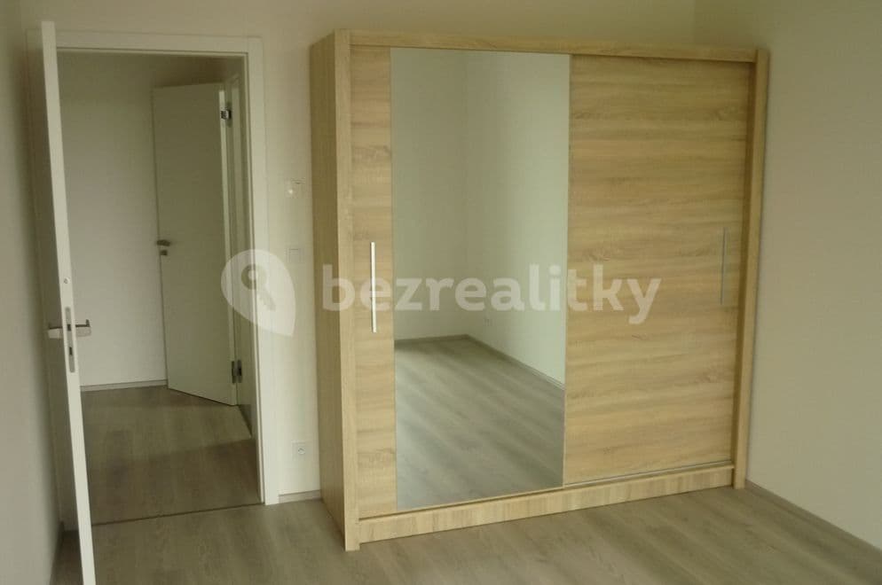 Pronájem bytu 2+kk 54 m², V Třešňovce, Praha, Praha Pronájem bytu 2+kk 54 m², V Třešňovce, Praha, Praha