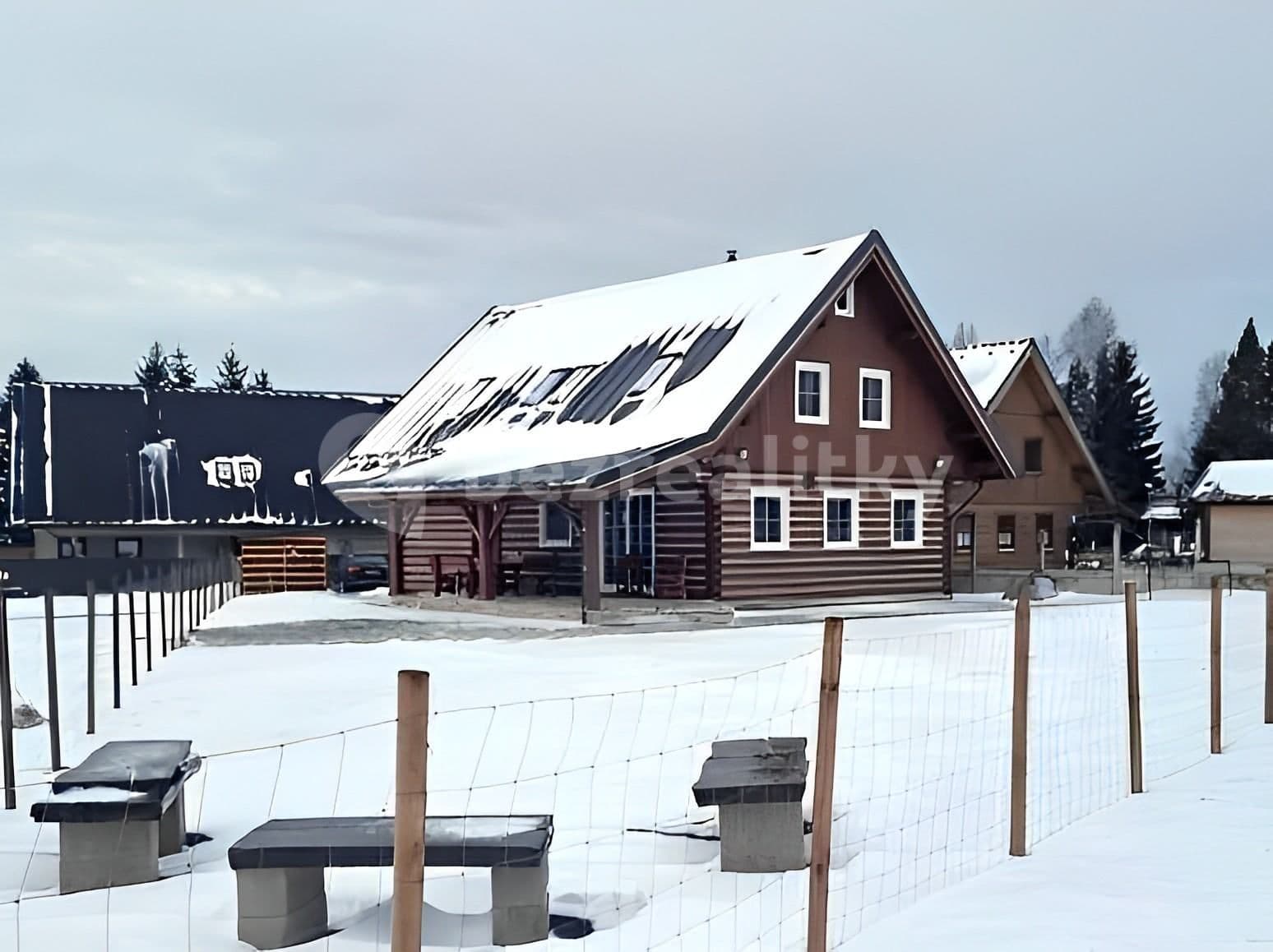 Pronájem chaty, chalupy, Abertamy, Karlovarský kraj Pronájem chaty, chalupy, Abertamy, Karlovarský kraj