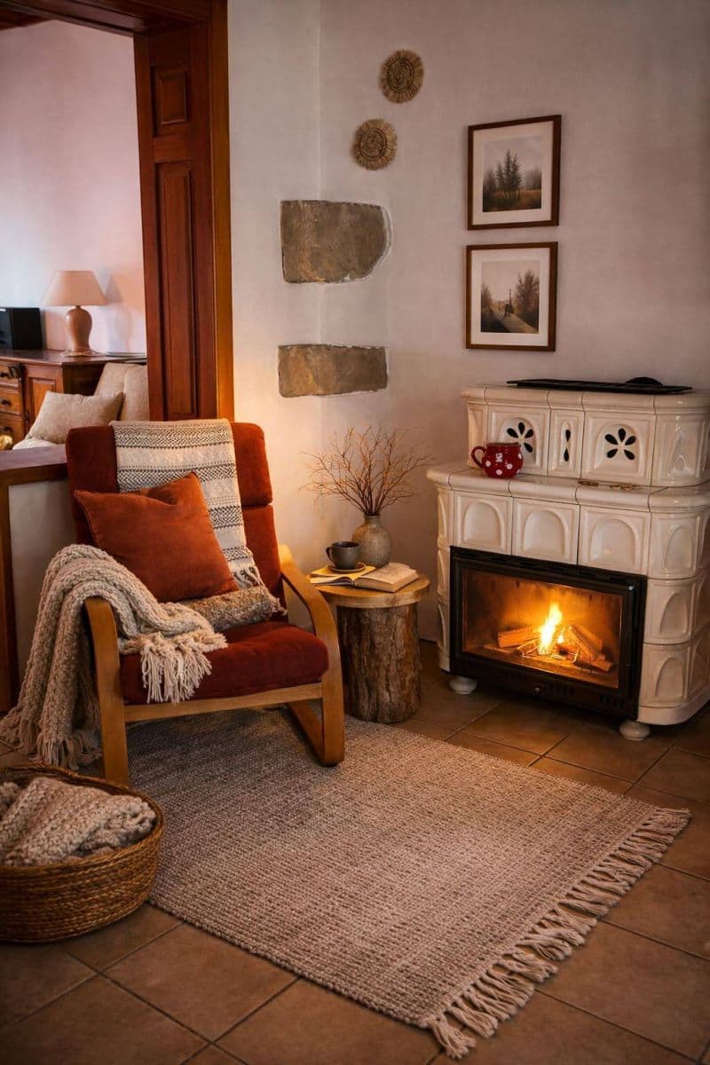 Pronájem chaty, chalupy, Sudoměř, Středočeský kraj Pronájem chaty, chalupy, Sudoměř, Středočeský kraj