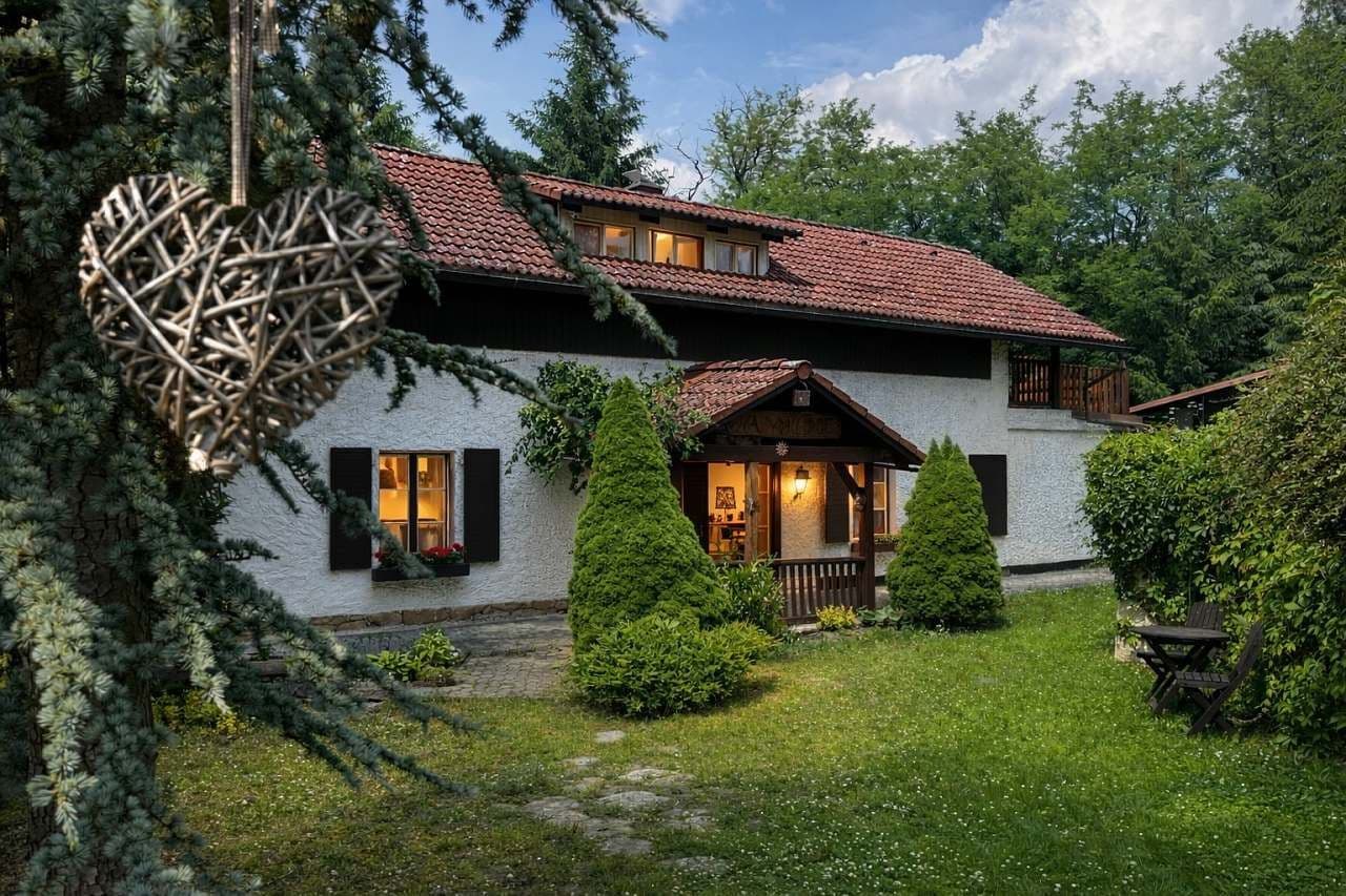 Pronájem chaty, chalupy, Sudoměř, Středočeský kraj Pronájem chaty, chalupy, Sudoměř, Středočeský kraj