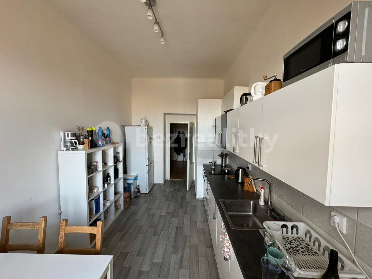 Pronájem bytu 3+kk 35 m², Ježkova, Praha, Praha Pronájem bytu 3+kk 35 m², Ježkova, Praha, Praha