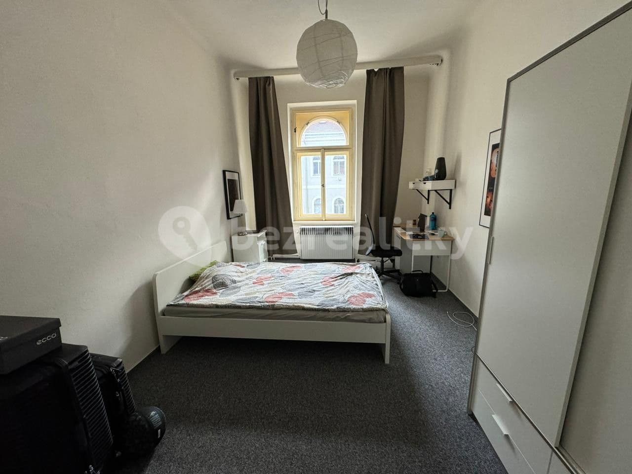 Pronájem bytu 3+kk 35 m², Ježkova, Praha, Praha Pronájem bytu 3+kk 35 m², Ježkova, Praha, Praha