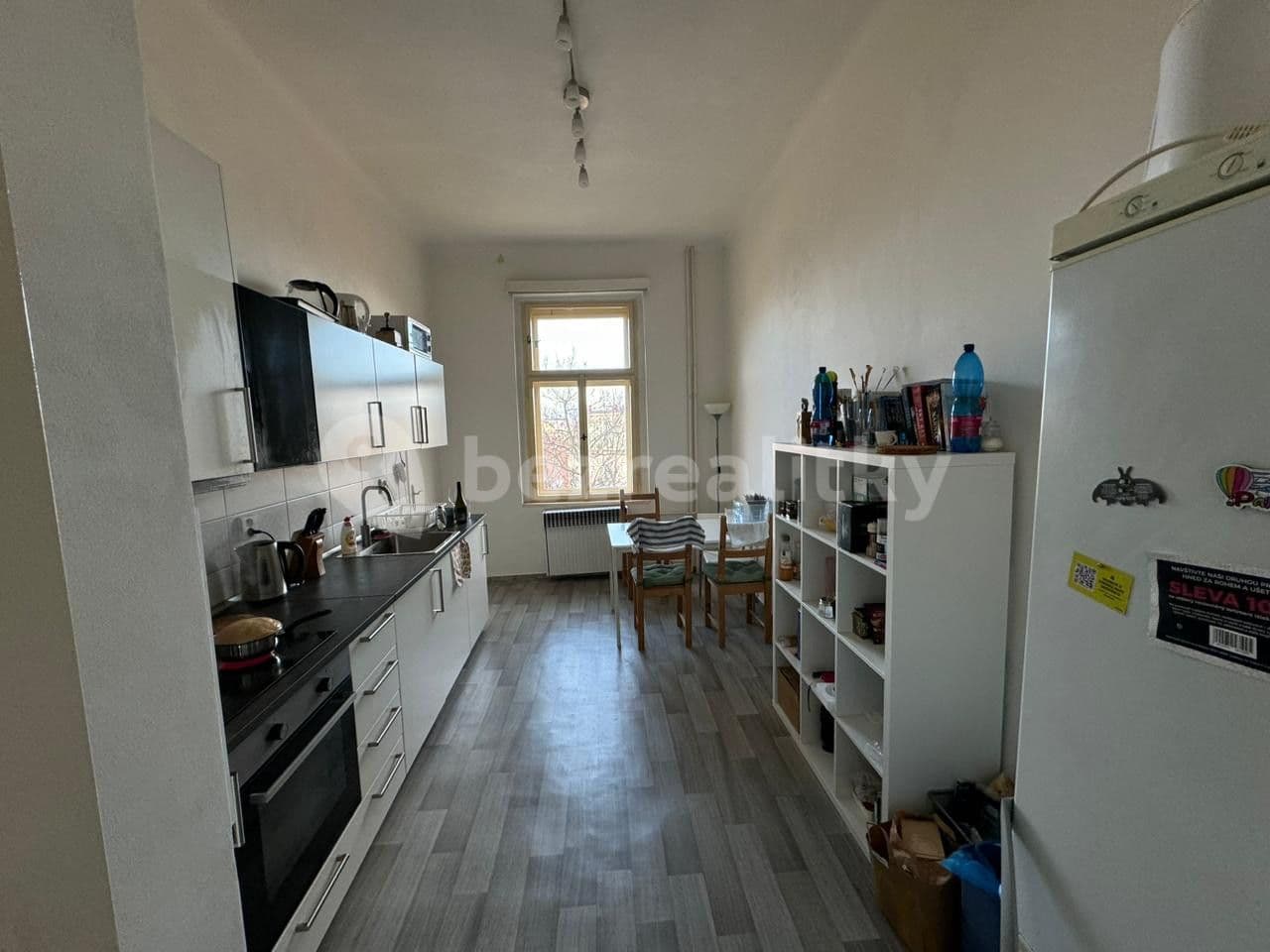 Pronájem bytu 3+kk 35 m², Ježkova, Praha, Praha Pronájem bytu 3+kk 35 m², Ježkova, Praha, Praha