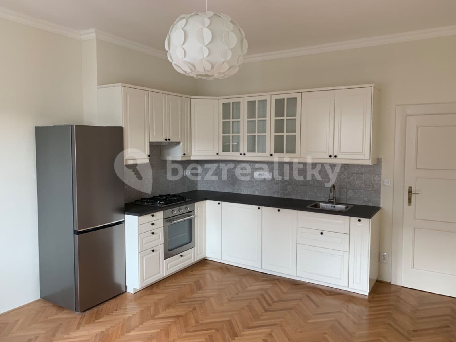 Pronájem bytu 2+kk 44 m², Drahobejlova, Praha, Praha Pronájem bytu 2+kk 44 m², Drahobejlova, Praha, Praha