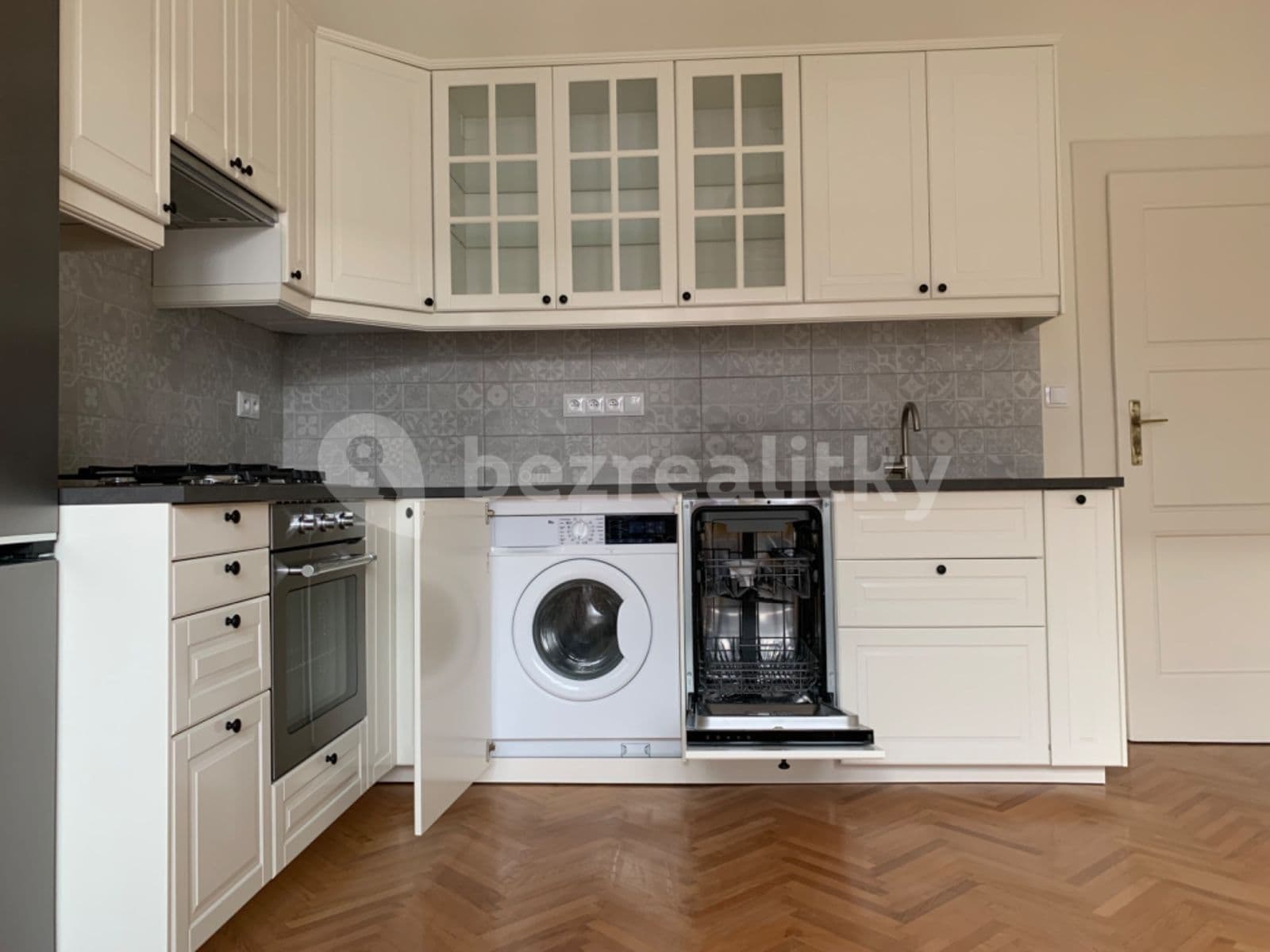 Pronájem bytu 2+kk 44 m², Drahobejlova, Praha, Praha Pronájem bytu 2+kk 44 m², Drahobejlova, Praha, Praha