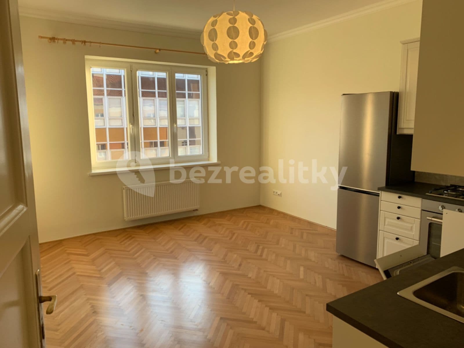 Pronájem bytu 2+kk 44 m², Drahobejlova, Praha, Praha Pronájem bytu 2+kk 44 m², Drahobejlova, Praha, Praha