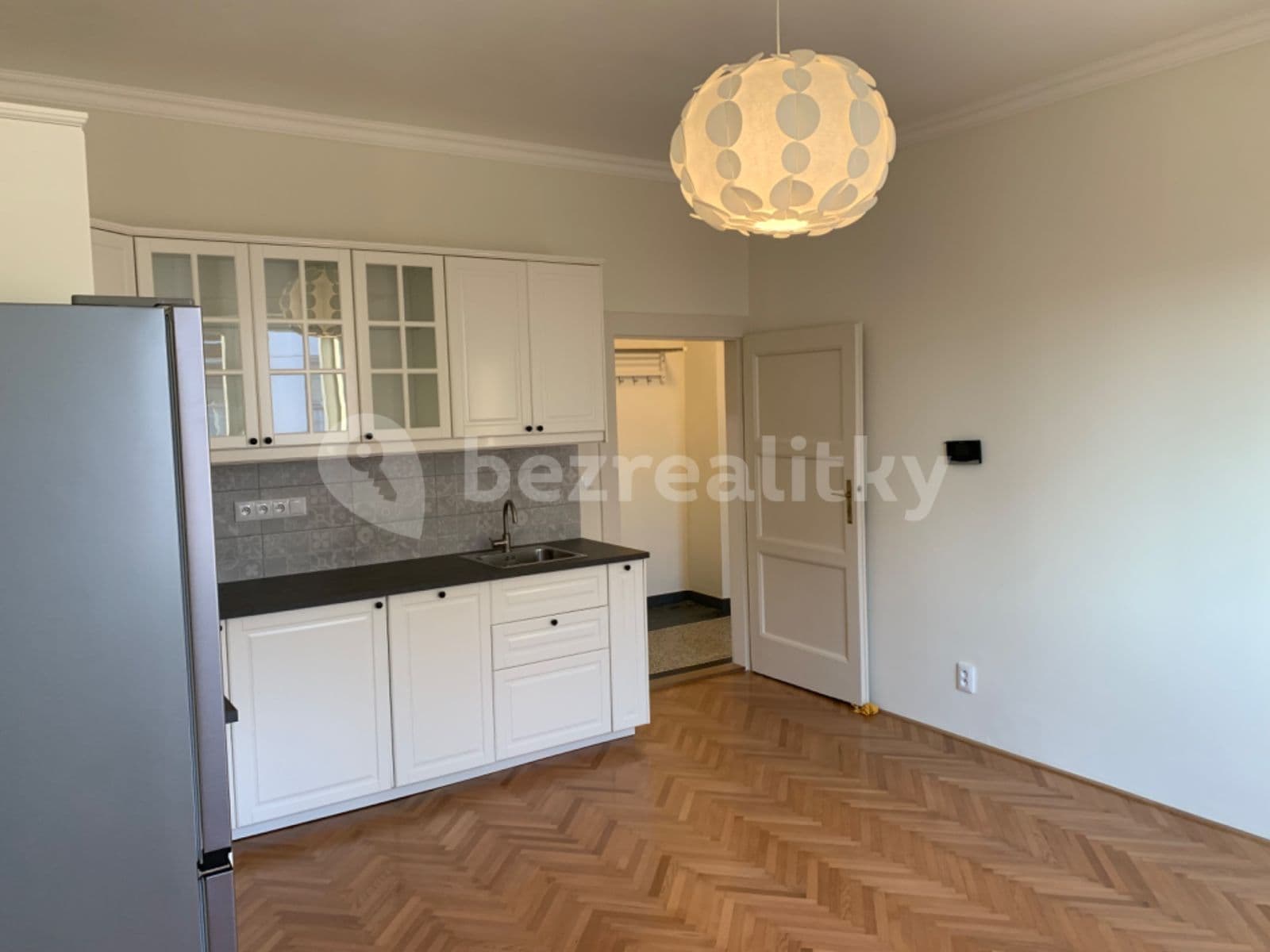 Pronájem bytu 2+kk 44 m², Drahobejlova, Praha, Praha Pronájem bytu 2+kk 44 m², Drahobejlova, Praha, Praha