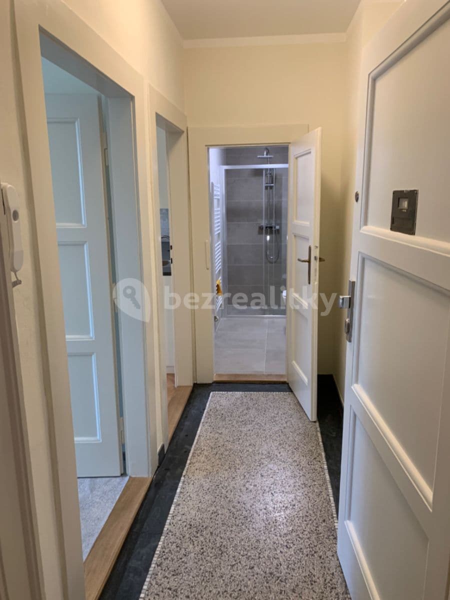 Pronájem bytu 2+kk 44 m², Drahobejlova, Praha, Praha Pronájem bytu 2+kk 44 m², Drahobejlova, Praha, Praha