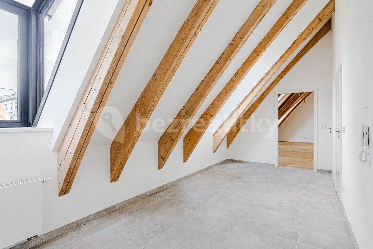 Pronájem bytu 3+kk 102 m², Řeporyjská, Praha, Praha Pronájem bytu 3+kk 102 m², Řeporyjská, Praha, Praha