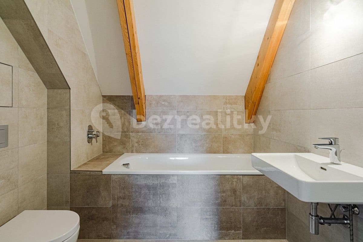 Pronájem bytu 3+kk 102 m², Řeporyjská, Praha, Praha Pronájem bytu 3+kk 102 m², Řeporyjská, Praha, Praha