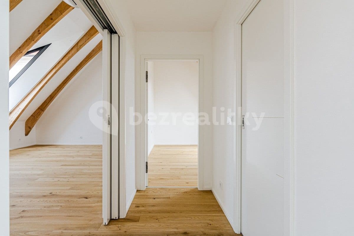 Pronájem bytu 3+kk 102 m², Řeporyjská, Praha, Praha Pronájem bytu 3+kk 102 m², Řeporyjská, Praha, Praha