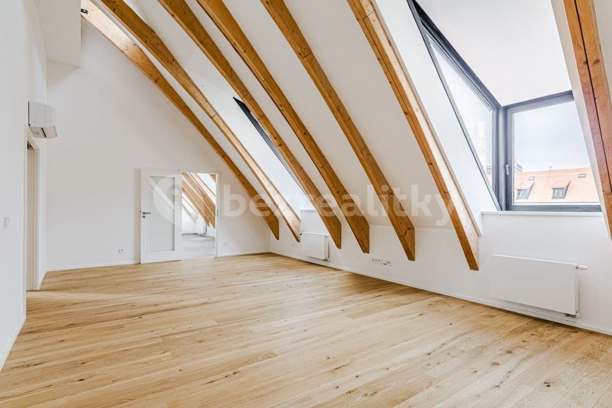 Pronájem bytu 3+kk 102 m², Řeporyjská, Praha, Praha Pronájem bytu 3+kk 102 m², Řeporyjská, Praha, Praha