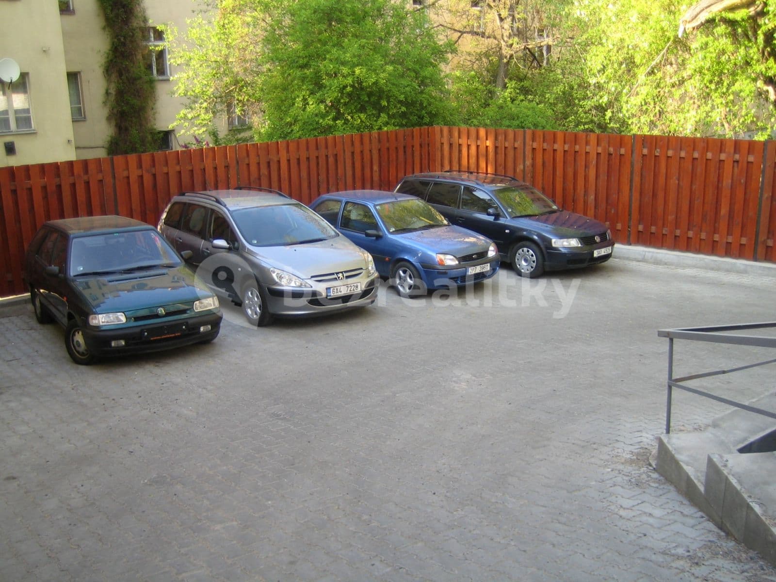 Pronájem bytu 2+1 49 m², Na Neklance, Praha, Praha Pronájem bytu 2+1 49 m², Na Neklance, Praha, Praha