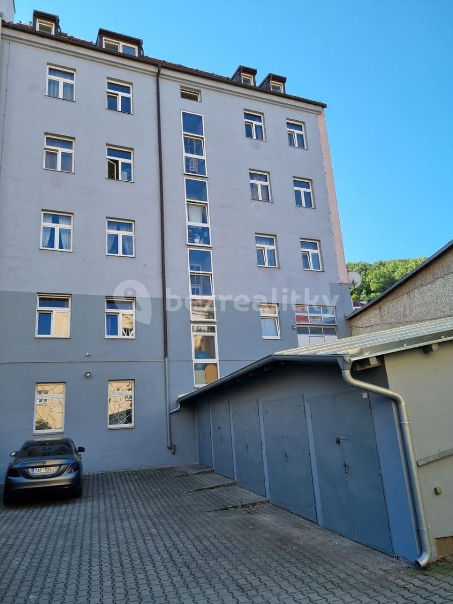 Pronájem bytu 2+1 49 m², Na Neklance, Praha, Praha Pronájem bytu 2+1 49 m², Na Neklance, Praha, Praha