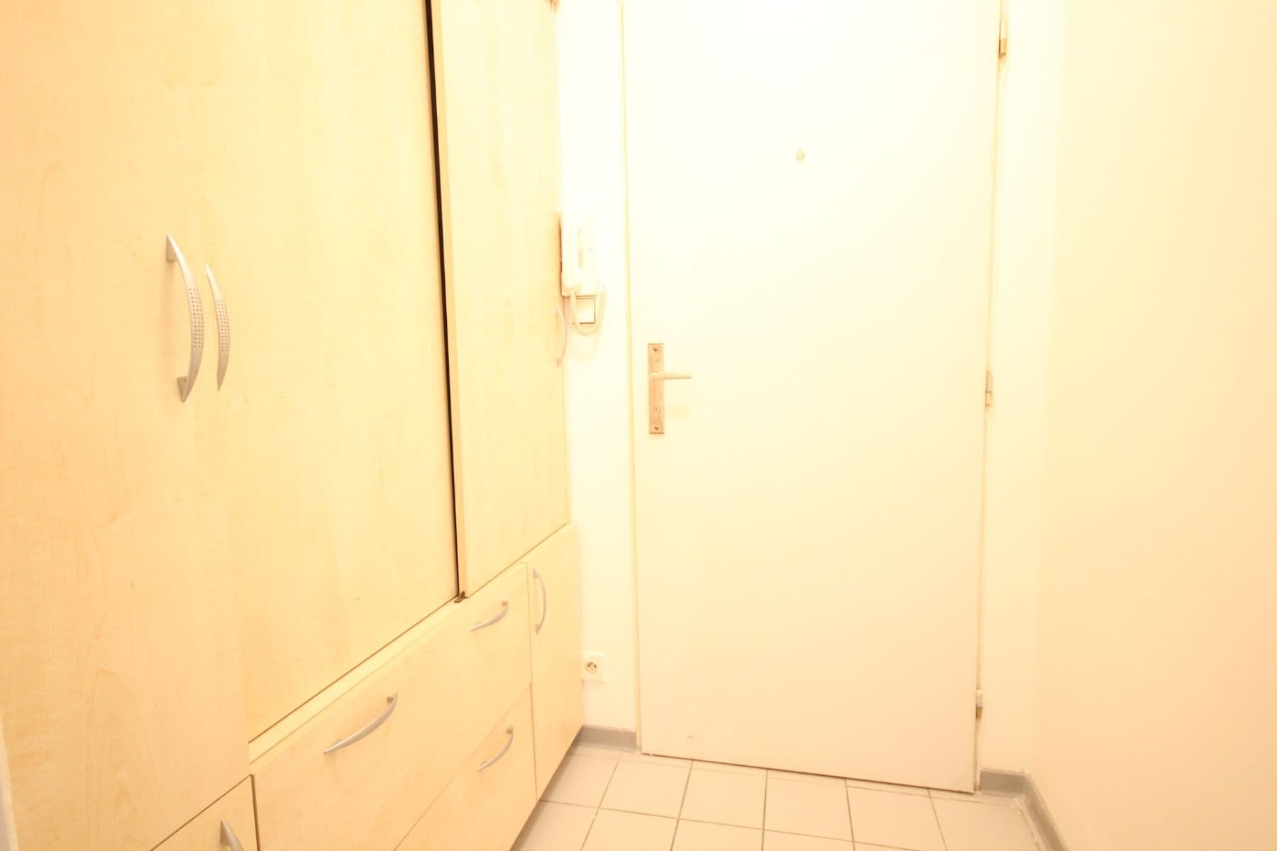 Pronájem bytu 2+1 49 m², Na Neklance, Praha, Praha Pronájem bytu 2+1 49 m², Na Neklance, Praha, Praha