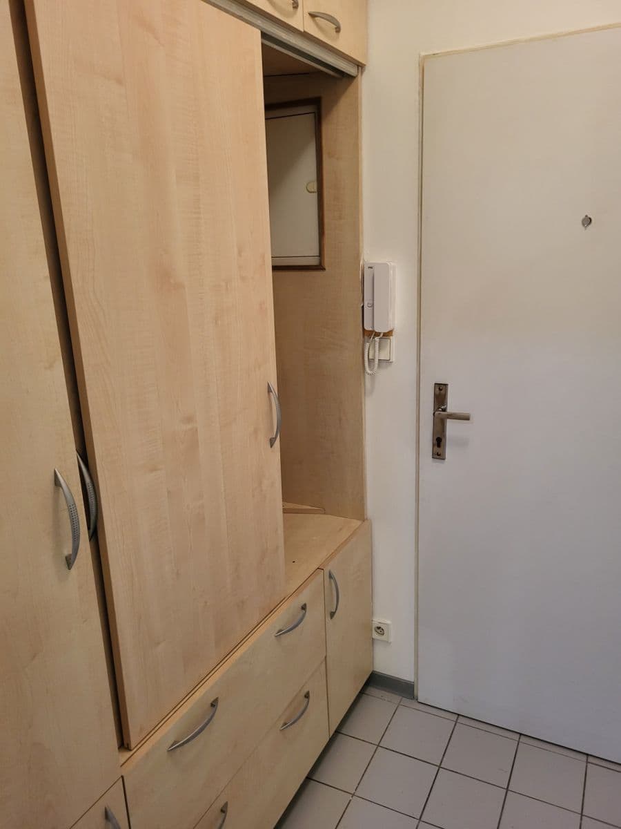 Pronájem bytu 2+1 49 m², Na Neklance, Praha, Praha Pronájem bytu 2+1 49 m², Na Neklance, Praha, Praha