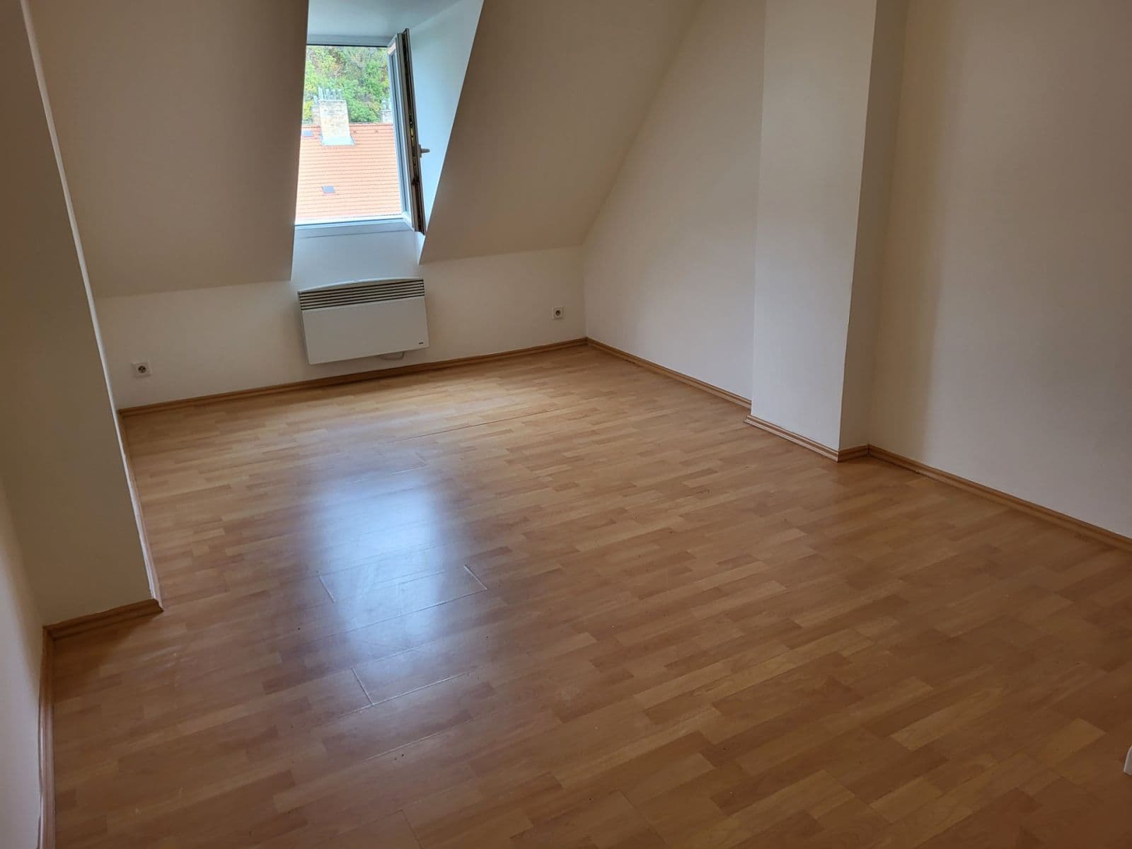Pronájem bytu 2+1 49 m², Na Neklance, Praha, Praha Pronájem bytu 2+1 49 m², Na Neklance, Praha, Praha