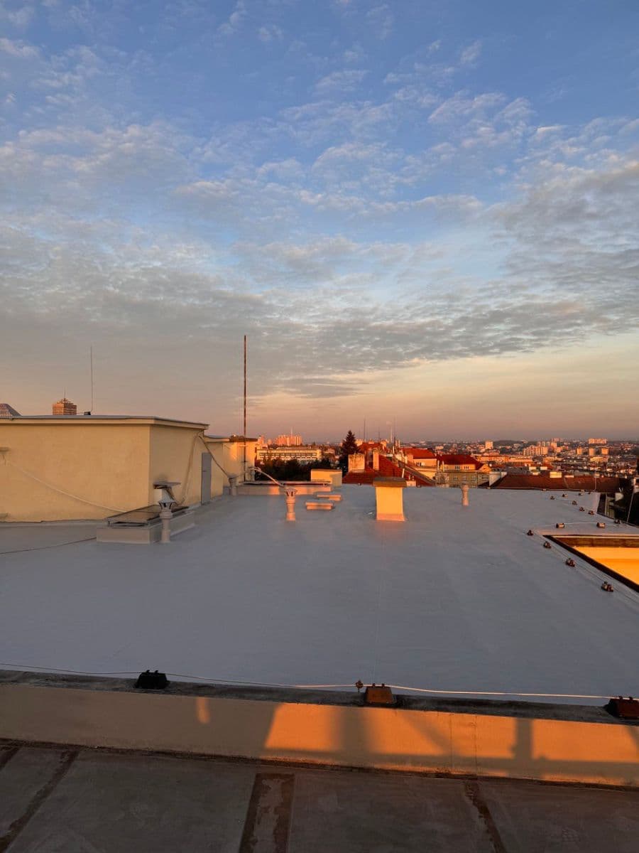 Prodej nebytového prostoru 16 m², Ruská, Praha, Praha Prodej nebytového prostoru 16 m², Ruská, Praha, Praha