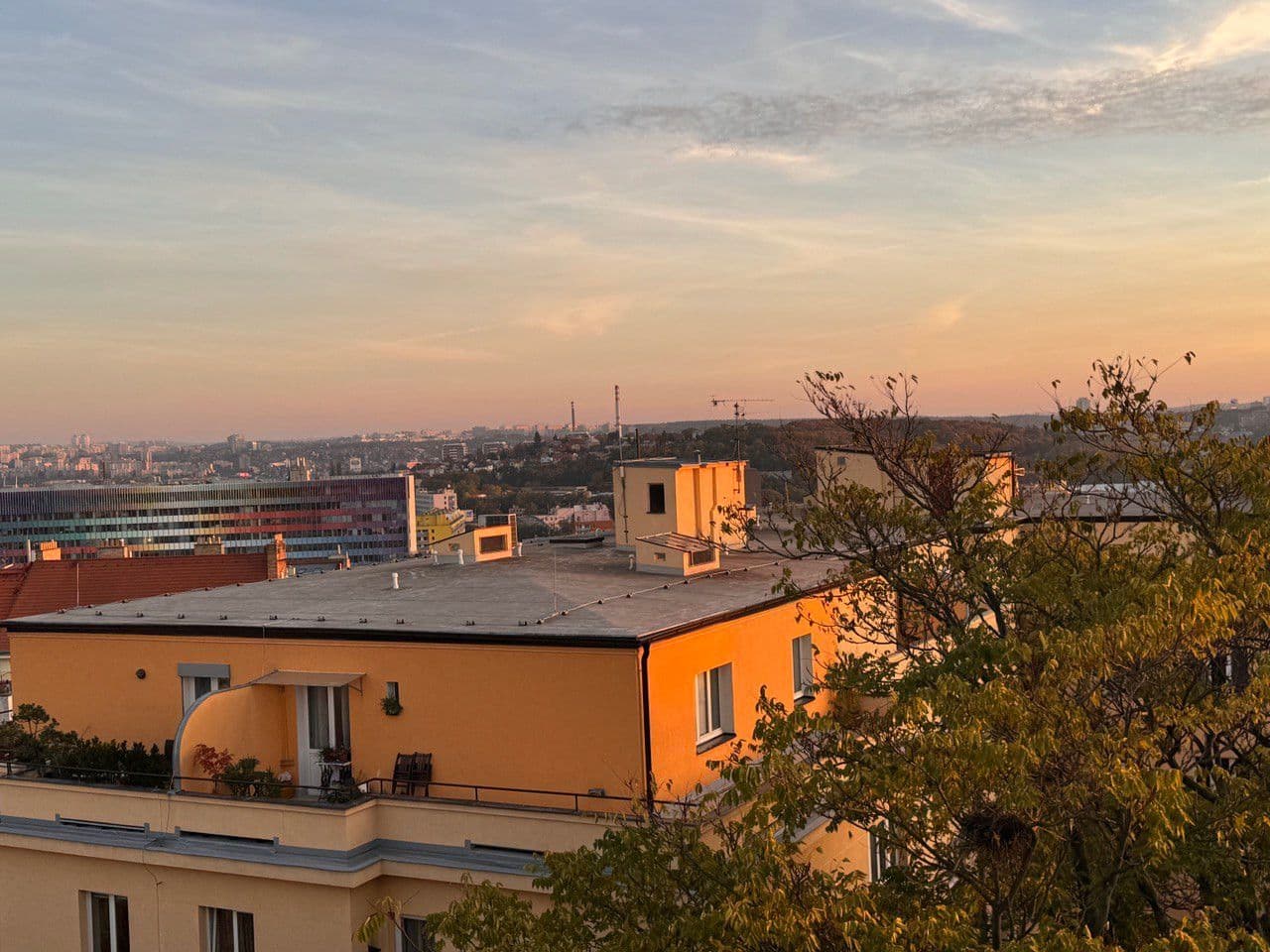 Prodej nebytového prostoru 16 m², Ruská, Praha, Praha Prodej nebytového prostoru 16 m², Ruská, Praha, Praha