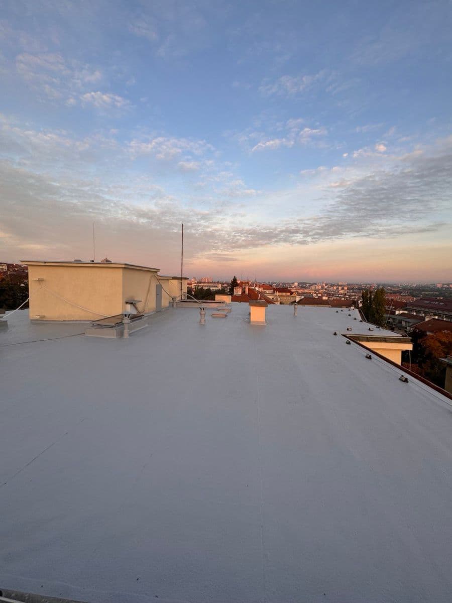 Prodej nebytového prostoru 16 m², Ruská, Praha, Praha Prodej nebytového prostoru 16 m², Ruská, Praha, Praha