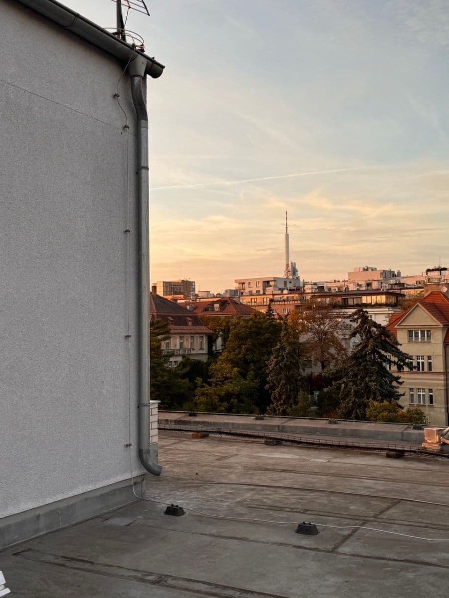 Prodej nebytového prostoru 16 m², Ruská, Praha, Praha Prodej nebytového prostoru 16 m², Ruská, Praha, Praha