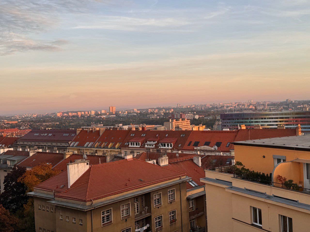 Prodej nebytového prostoru 16 m², Ruská, Praha, Praha Prodej nebytového prostoru 16 m², Ruská, Praha, Praha