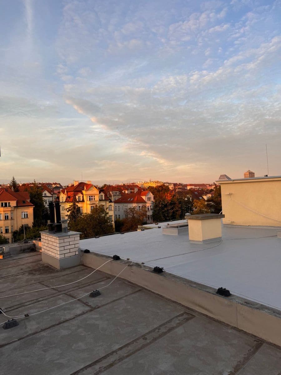 Prodej nebytového prostoru 16 m², Ruská, Praha, Praha Prodej nebytového prostoru 16 m², Ruská, Praha, Praha