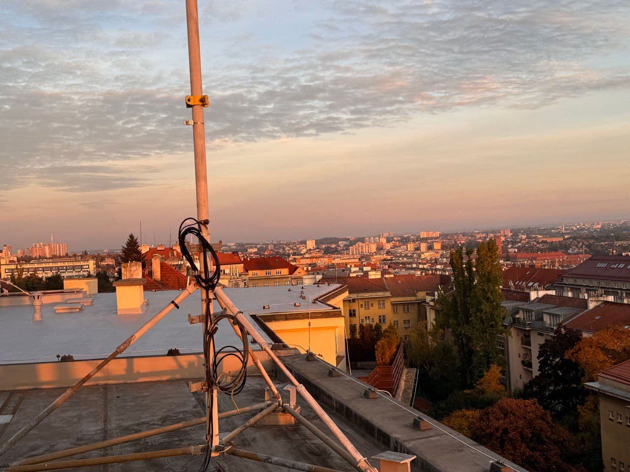 Prodej nebytového prostoru 16 m², Ruská, Praha, Praha Prodej nebytového prostoru 16 m², Ruská, Praha, Praha