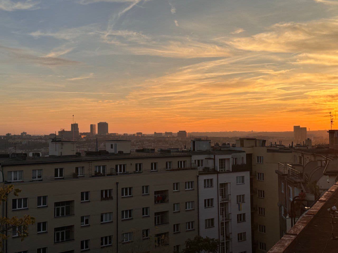 Prodej nebytového prostoru 16 m², Ruská, Praha, Praha Prodej nebytového prostoru 16 m², Ruská, Praha, Praha