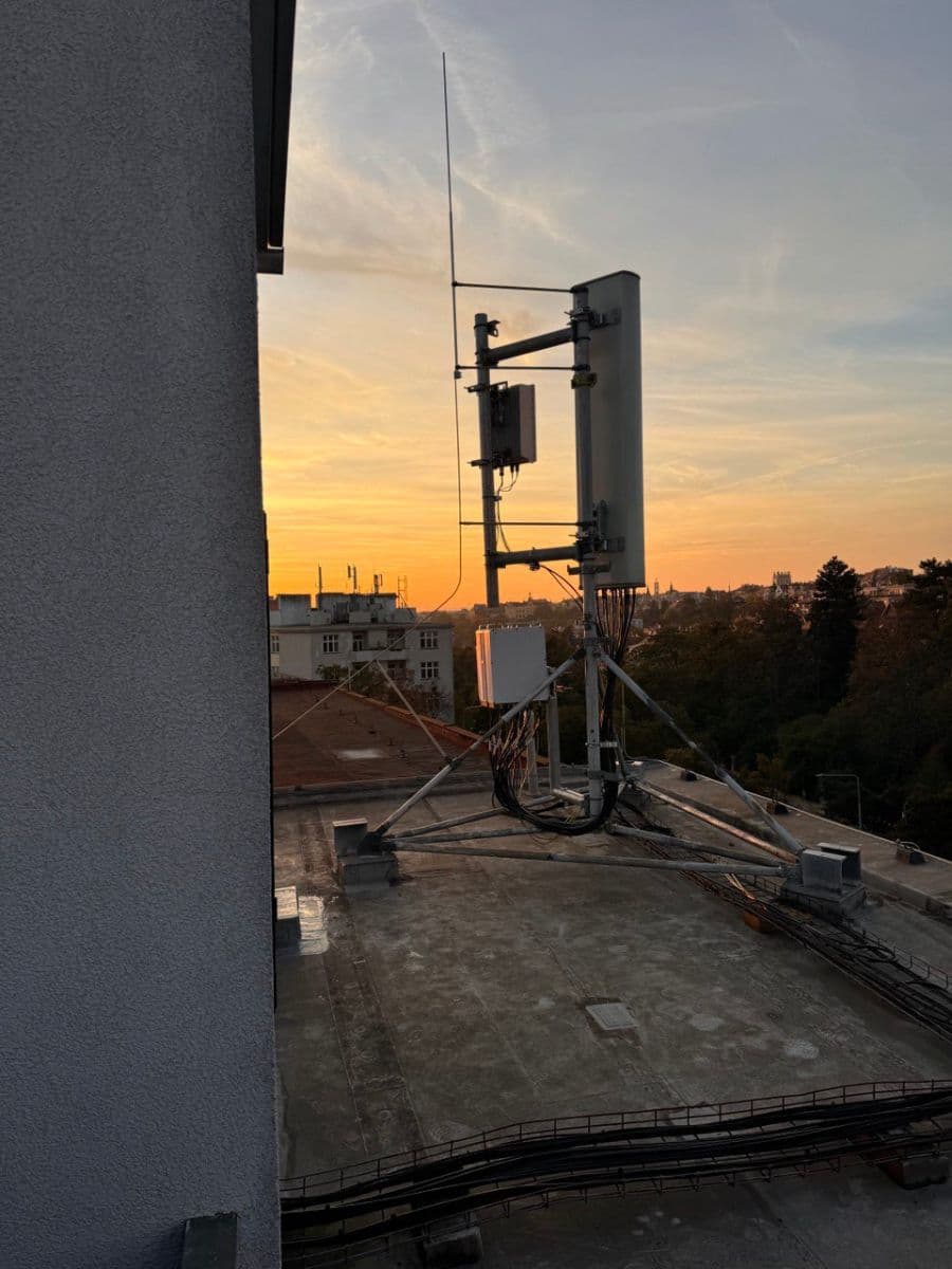 Prodej nebytového prostoru 16 m², Ruská, Praha, Praha Prodej nebytového prostoru 16 m², Ruská, Praha, Praha