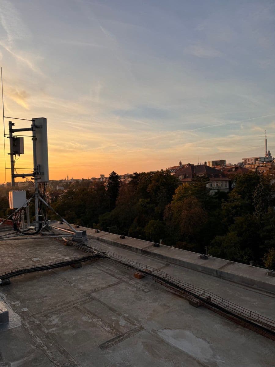 Prodej nebytového prostoru 16 m², Ruská, Praha, Praha Prodej nebytového prostoru 16 m², Ruská, Praha, Praha