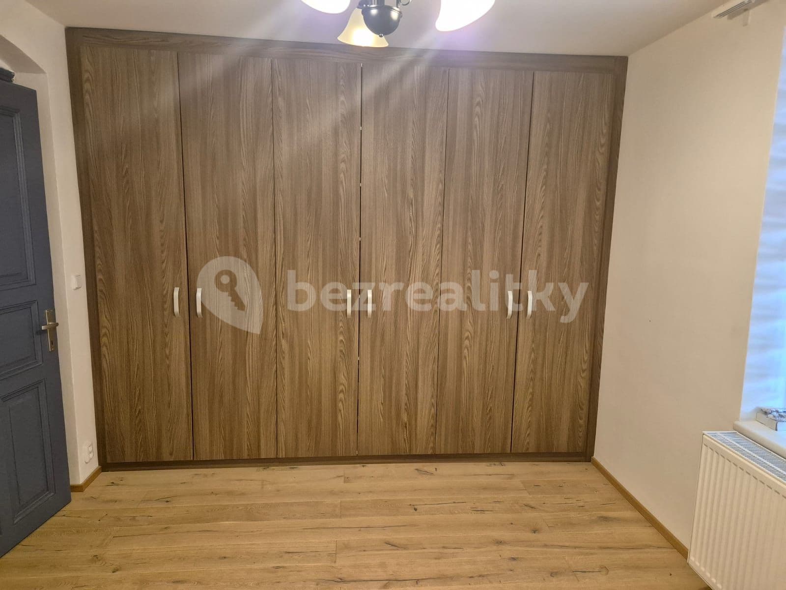 Pronájem bytu 2+kk 46 m², Fűgnerova, Slaný, Středočeský kraj Pronájem bytu 2+kk 46 m², Fűgnerova, Slaný, Středočeský kraj