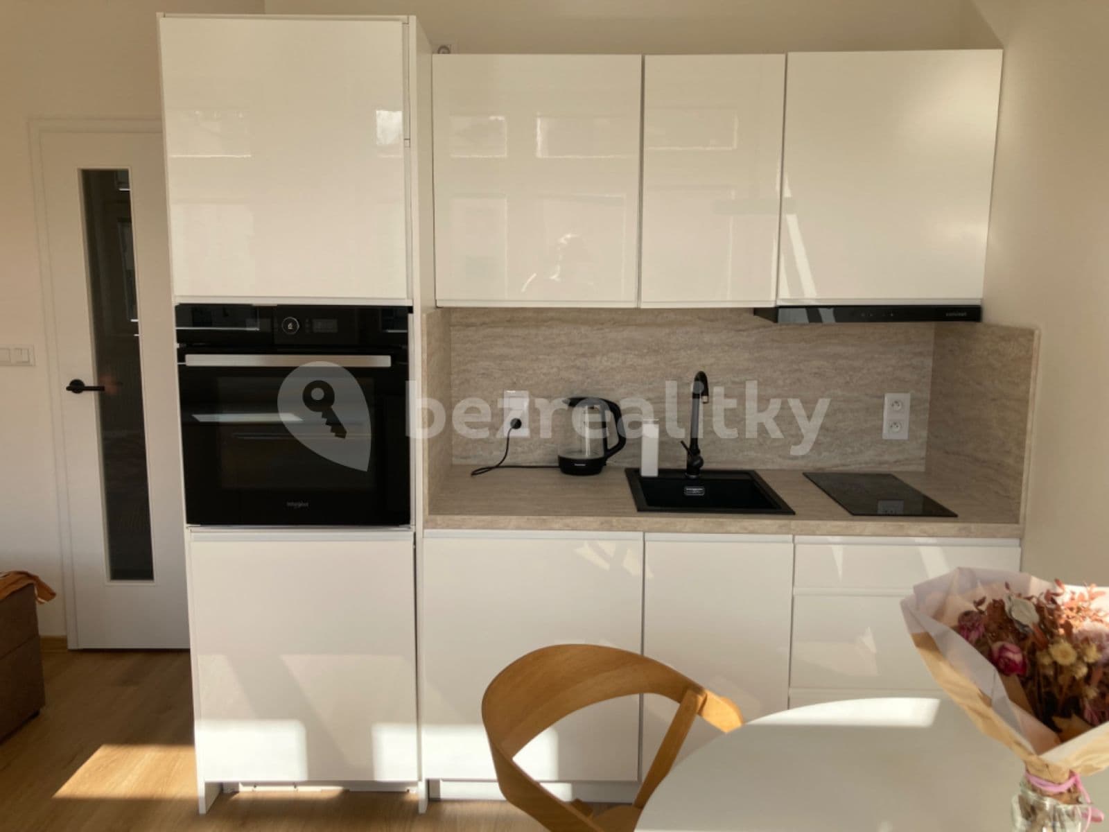 Pronájem bytu 1+kk 26 m², Jánská, Brno, Jihomoravský kraj Pronájem bytu 1+kk 26 m², Jánská, Brno, Jihomoravský kraj