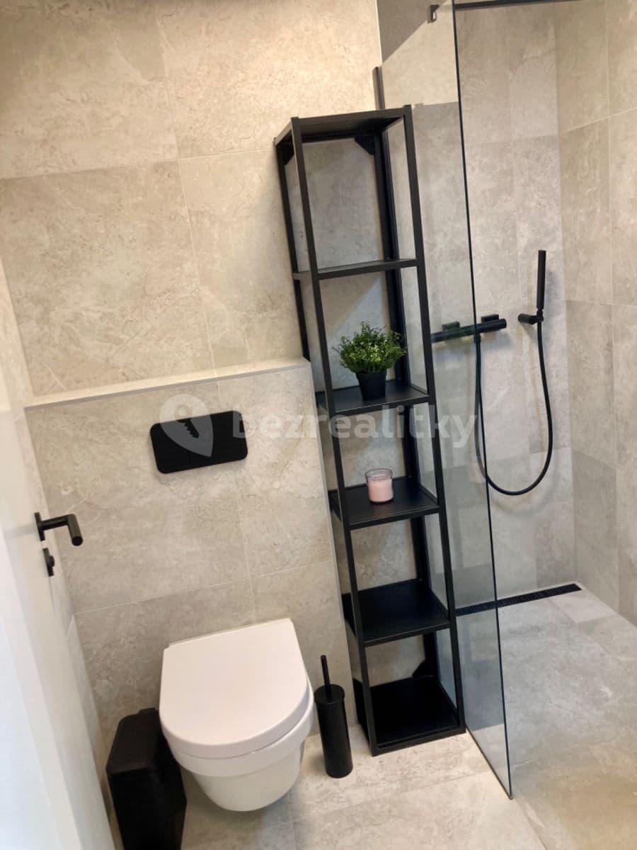 Pronájem bytu 1+kk 26 m², Jánská, Brno, Jihomoravský kraj Pronájem bytu 1+kk 26 m², Jánská, Brno, Jihomoravský kraj