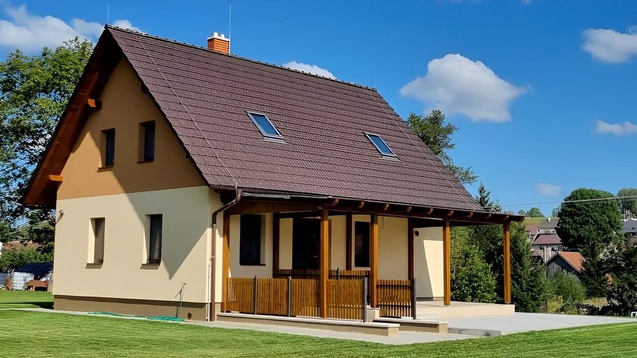 Pronájem chaty, chalupy, Vortová, Pardubický kraj Pronájem chaty, chalupy, Vortová, Pardubický kraj