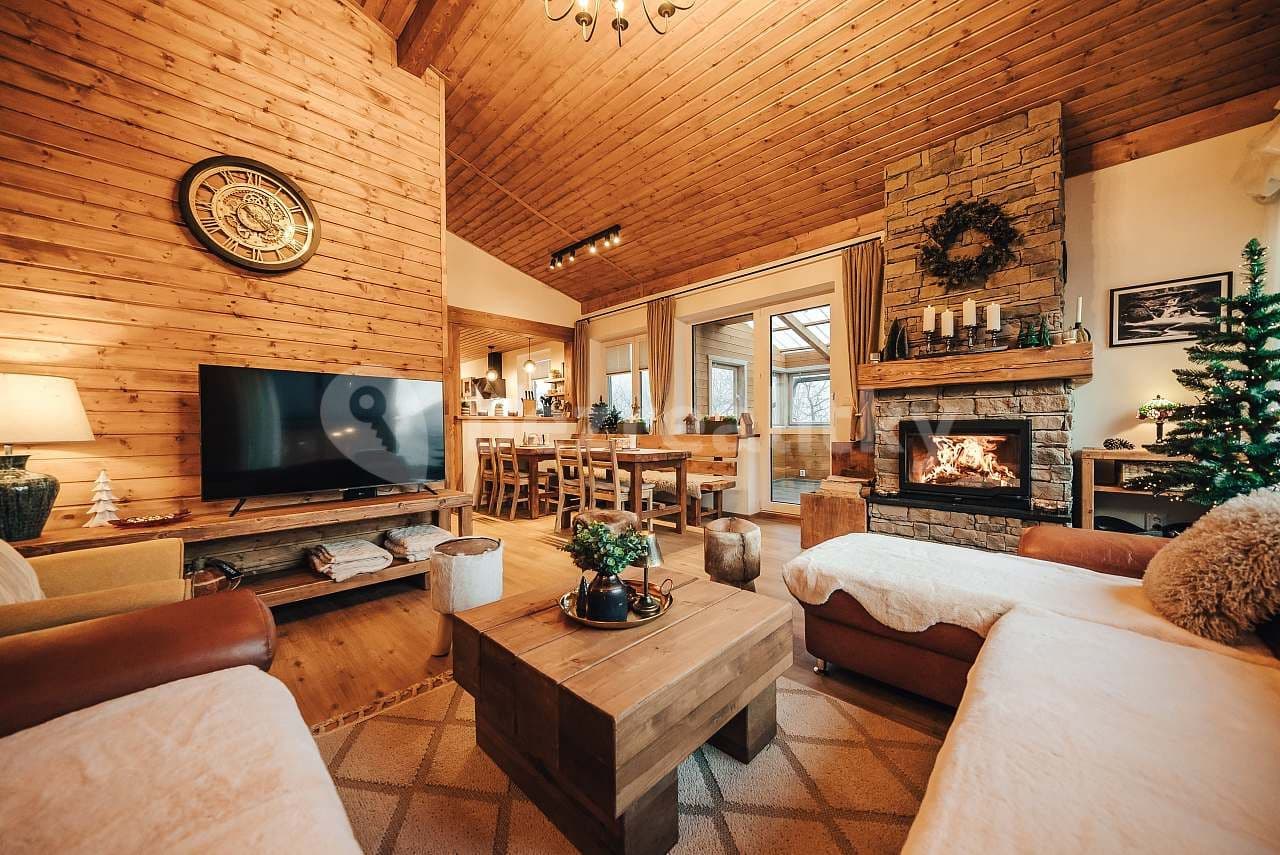 Pronájem chaty, chalupy, Branná, Olomoucký kraj Pronájem chaty, chalupy, Branná, Olomoucký kraj