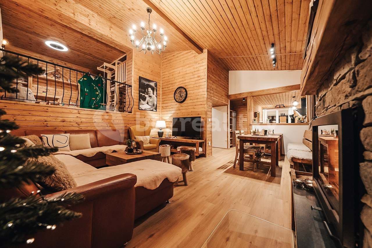 Pronájem chaty, chalupy, Branná, Olomoucký kraj Pronájem chaty, chalupy, Branná, Olomoucký kraj