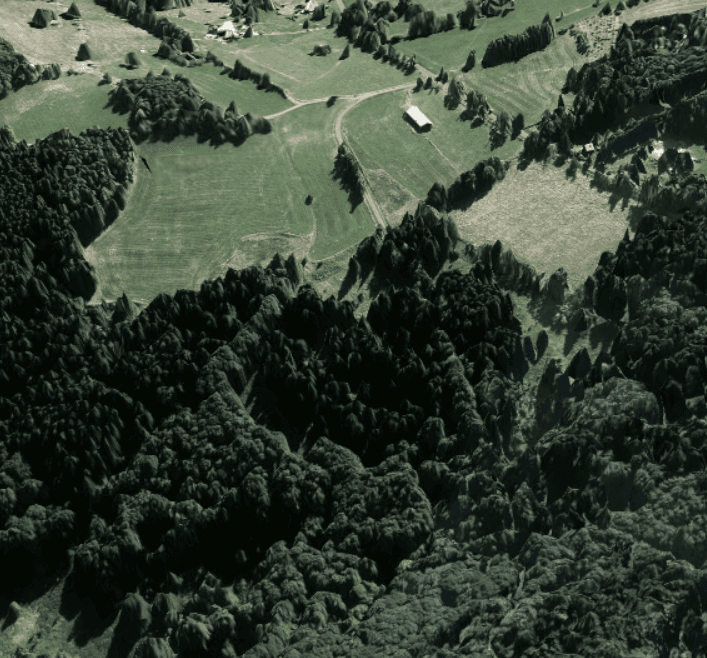 Prodej pozemku 18.821 m², Měděnec, Ústecký kraj Prodej pozemku 18.821 m², Měděnec, Ústecký kraj