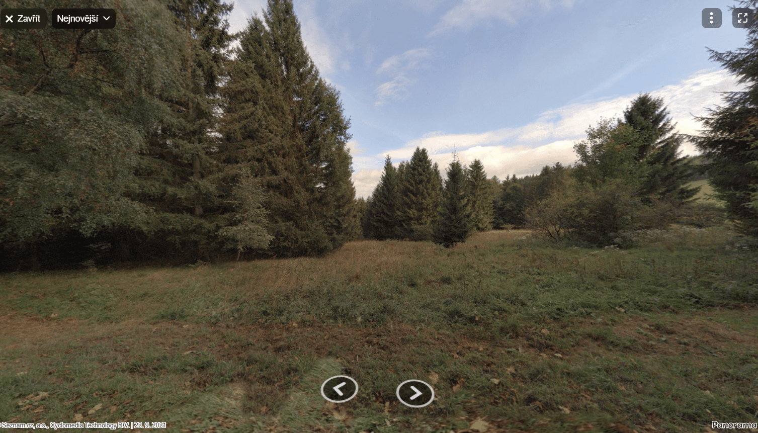 Prodej pozemku 18.821 m², Měděnec, Ústecký kraj Prodej pozemku 18.821 m², Měděnec, Ústecký kraj