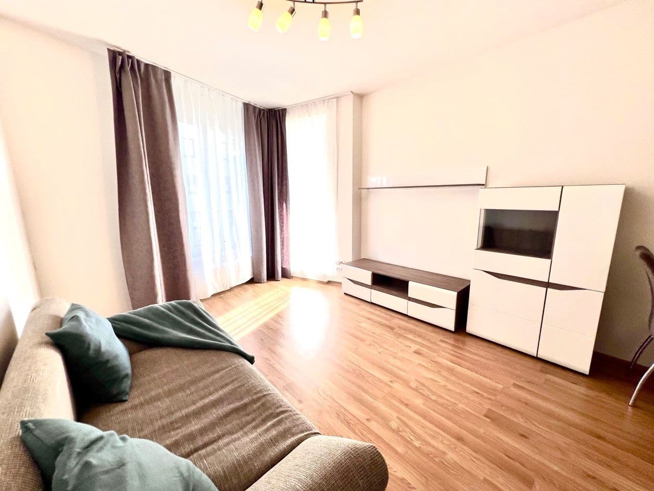 Pronájem bytu 2+kk 51 m², Svitákova, Praha, Praha Pronájem bytu 2+kk 51 m², Svitákova, Praha, Praha