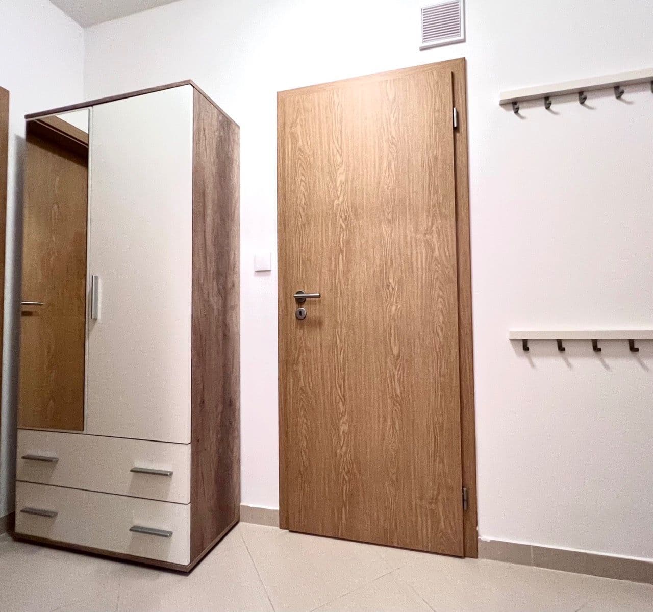 Pronájem bytu 2+kk 51 m², Svitákova, Praha, Praha Pronájem bytu 2+kk 51 m², Svitákova, Praha, Praha