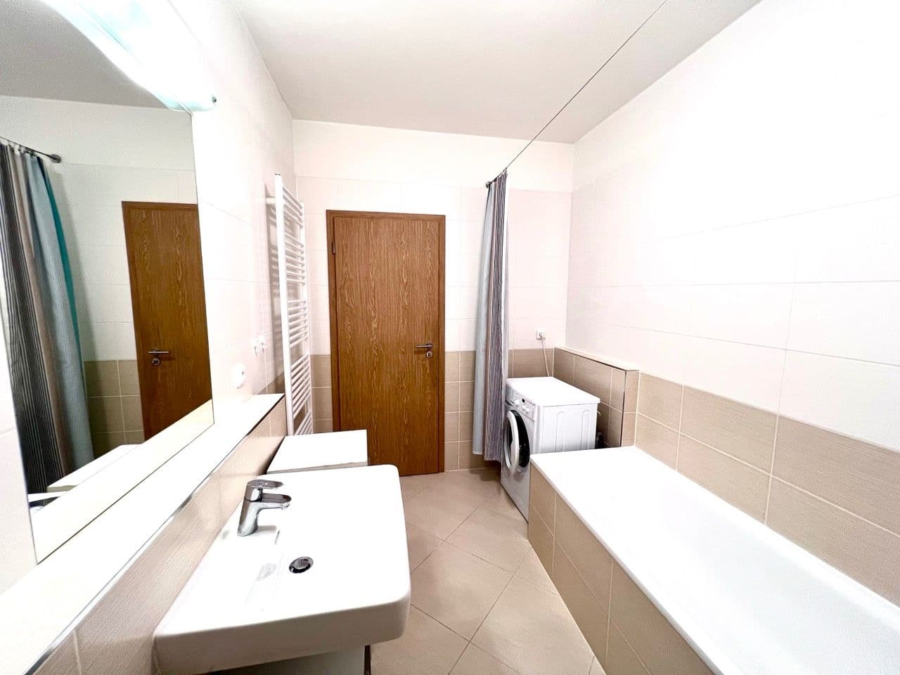 Pronájem bytu 2+kk 51 m², Svitákova, Praha, Praha Pronájem bytu 2+kk 51 m², Svitákova, Praha, Praha
